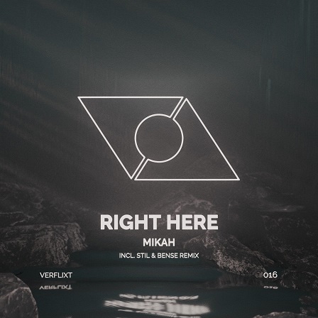 Mikah - Righ Here (Stil & Bense Daedalus Remix)