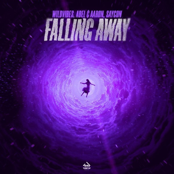 WildVibes, Abel & Aaron, Saygon - Falling Away (Club Mix)