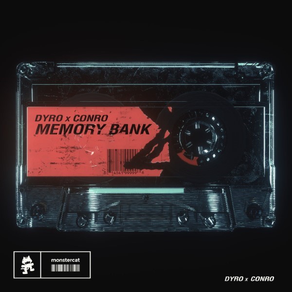 Dyro, Conro - Memory Bank (Original Mix)