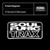 Frank Degrees - O Samba E (Melé Extended Dub)