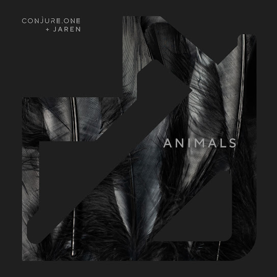 Conjure One feat. Jaren - Animals (Extended Mix)