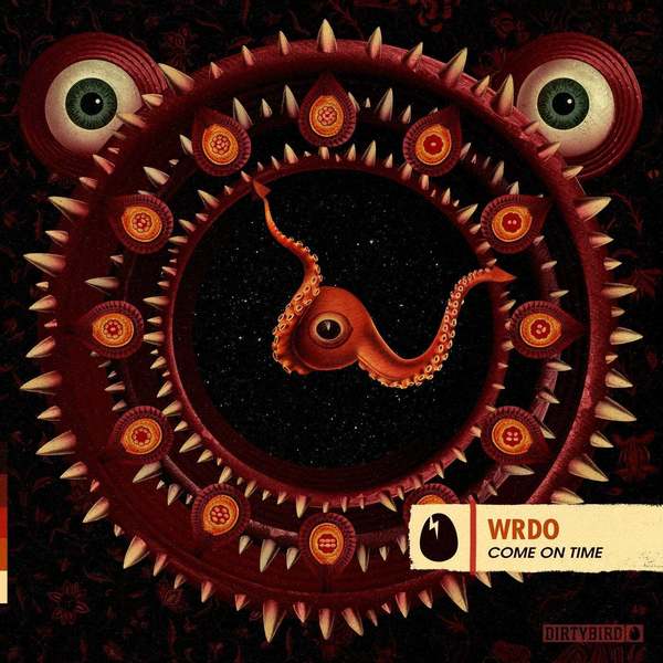 WRDO - Come On Time (Original Mix)