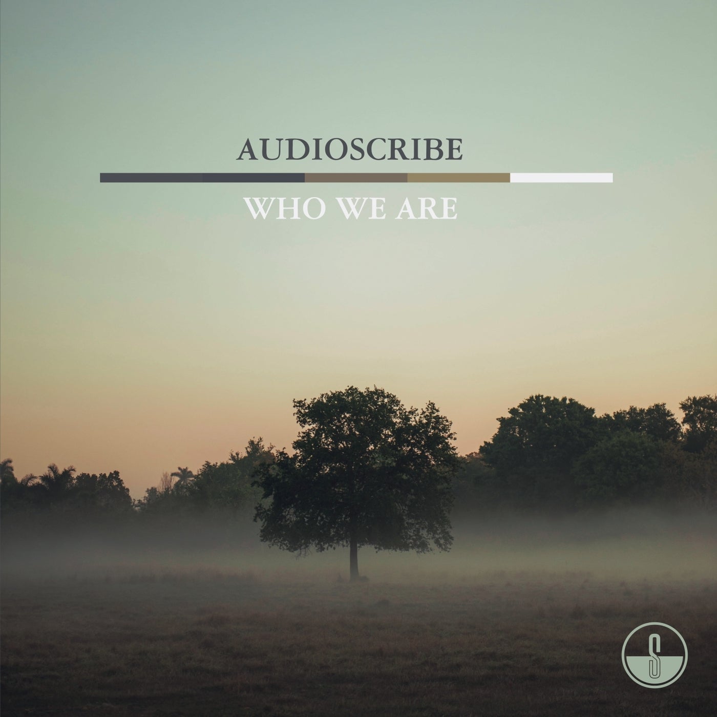 Audioscribe - Who We Are (Original Mix)