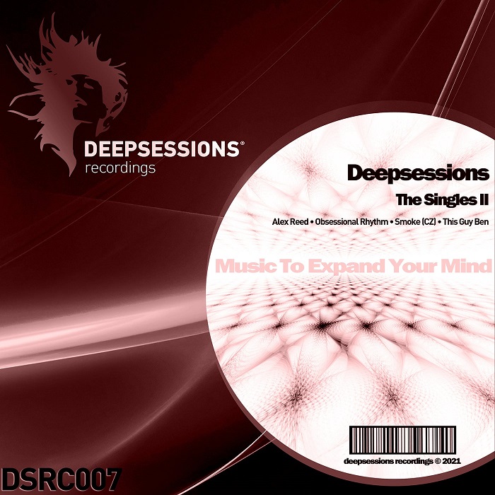 Obsessional Rhythm - Present Day (Original Mix)