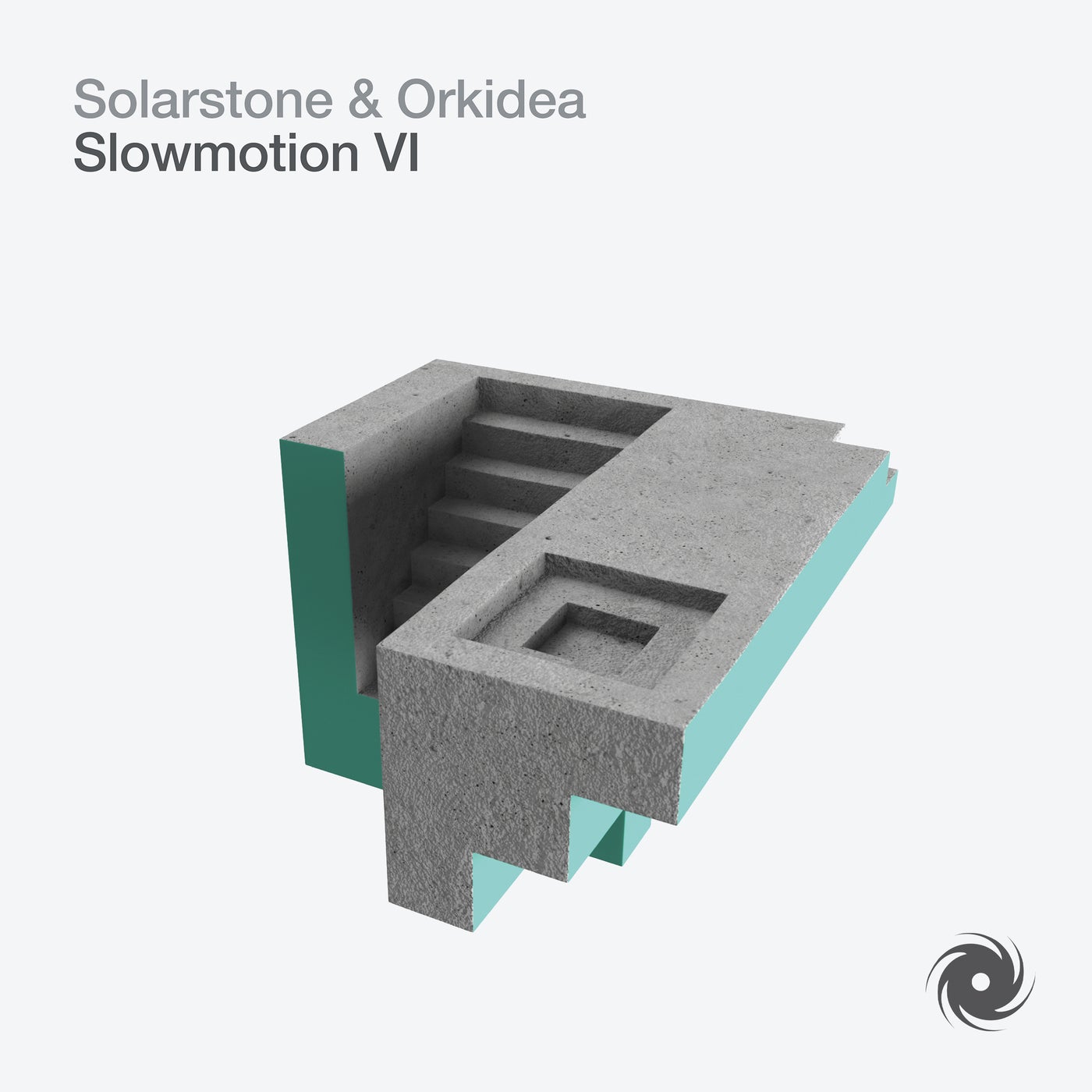 Solarstone & Orkidea - Slowmotion VI (Extended Mix)