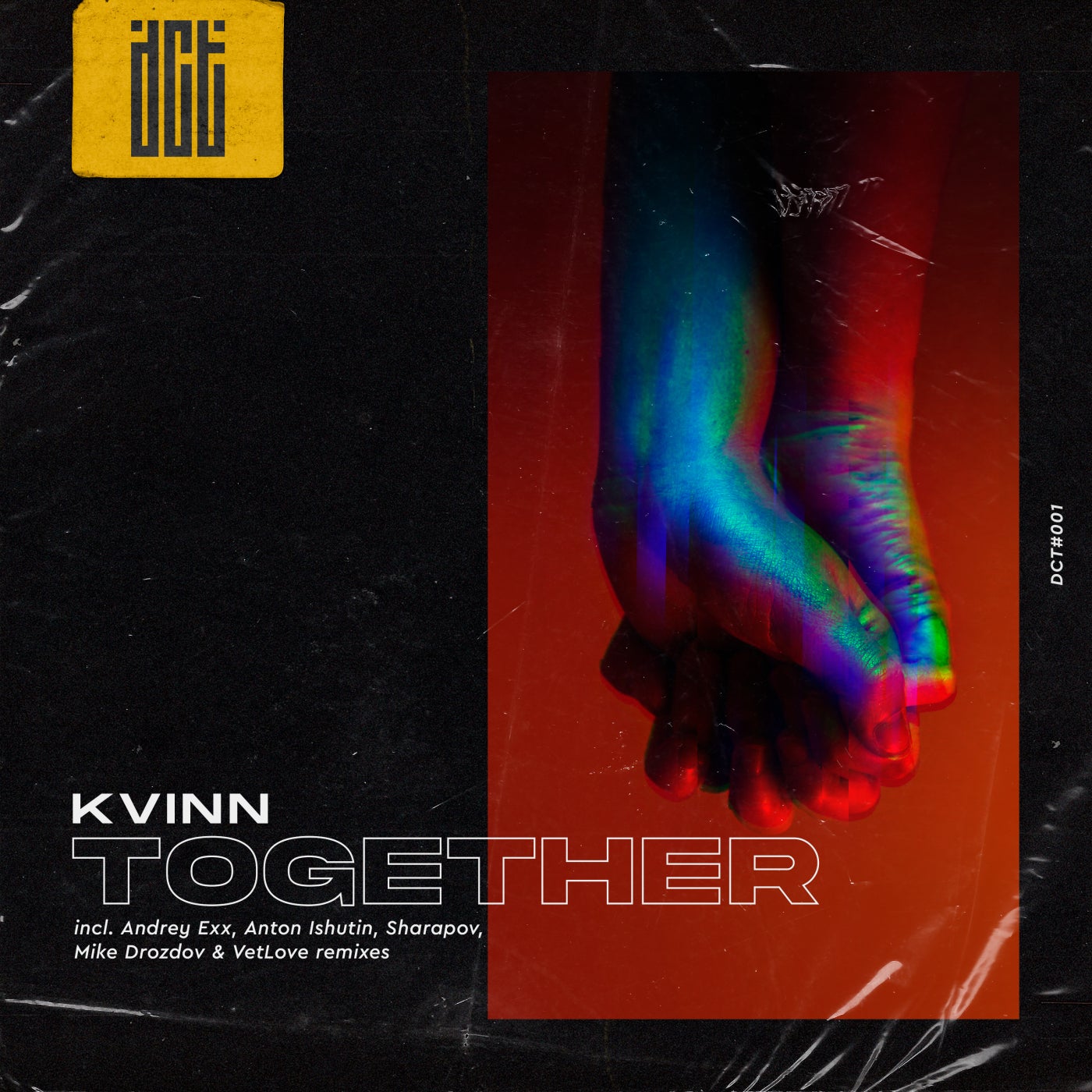 Kvinn - Together (Mike Drozdov & VetLove Remix)