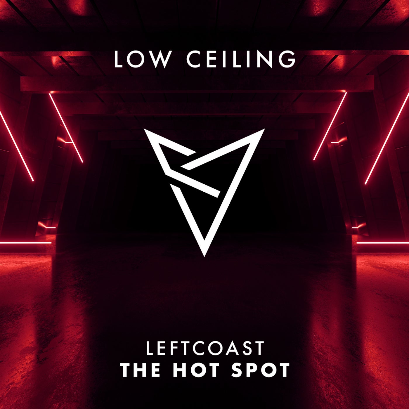 Leftcoast - The Hot Spot (Original Mix)