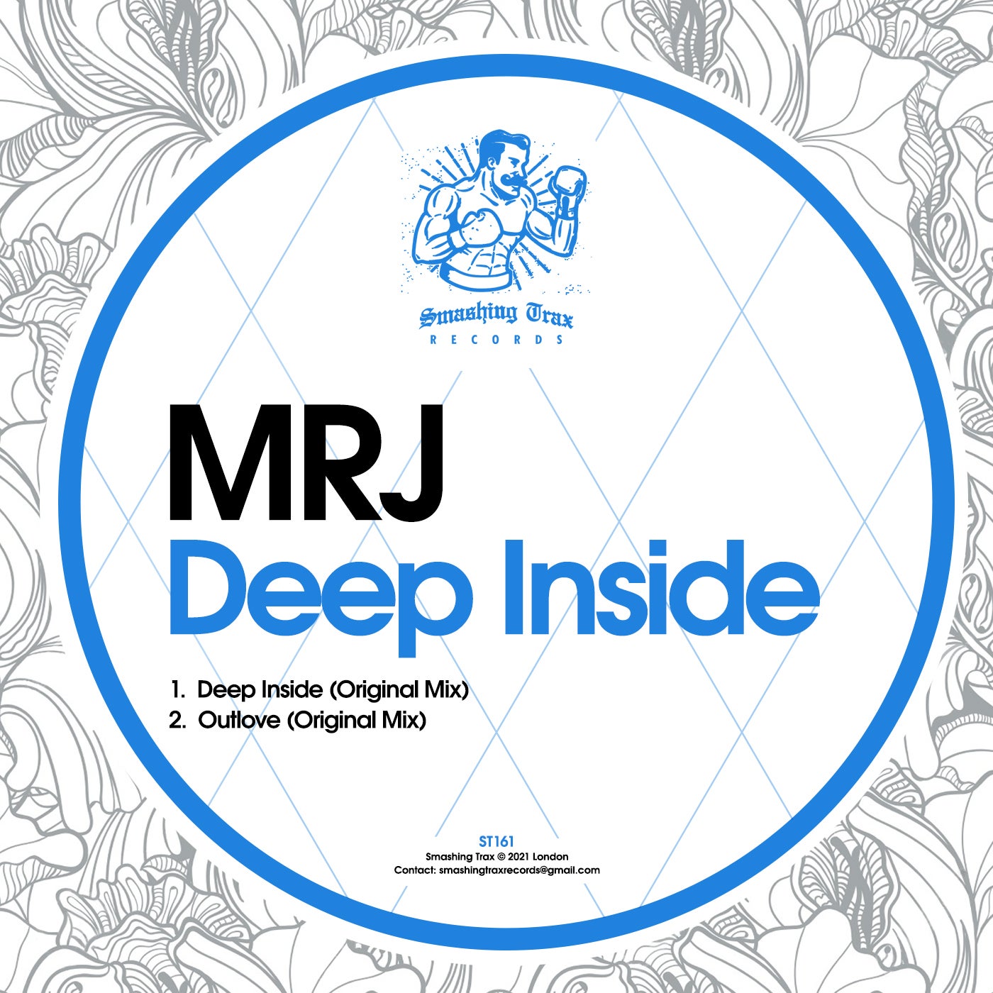 MRJ - Deep Inside