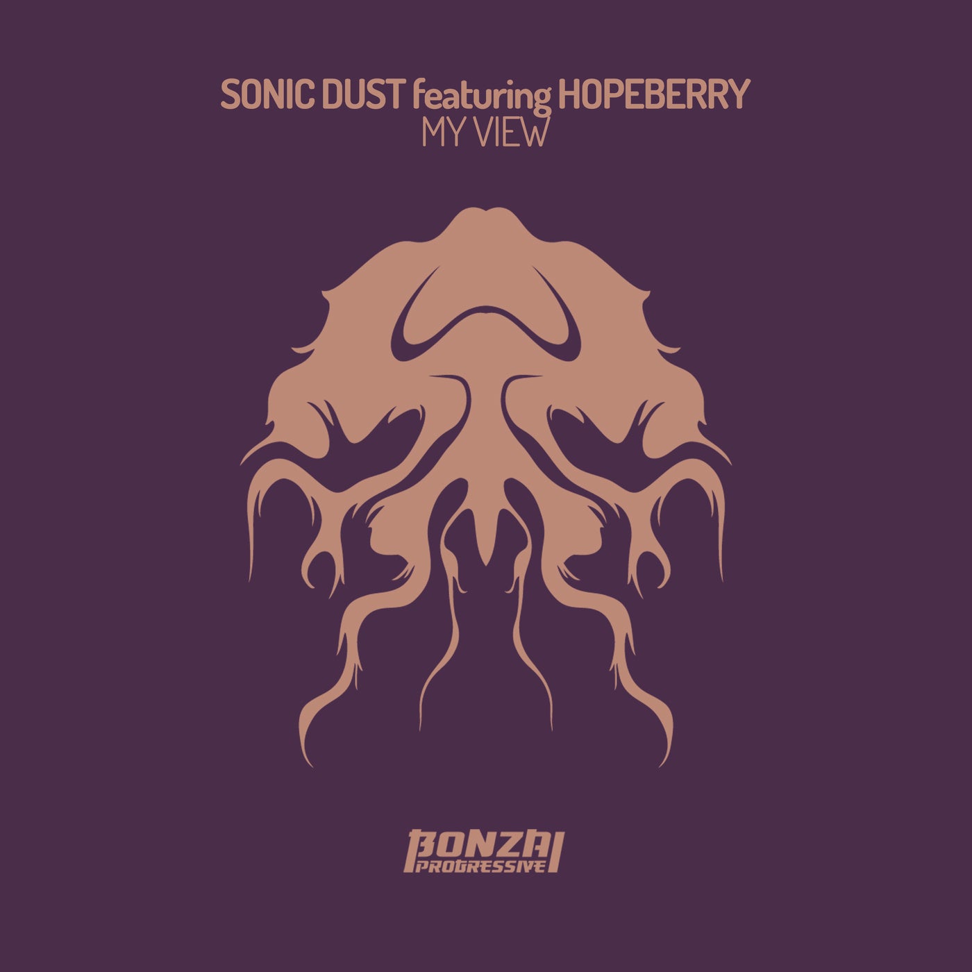 Sonic Dust - My View feat. Hopeberry (Mystery Mix)