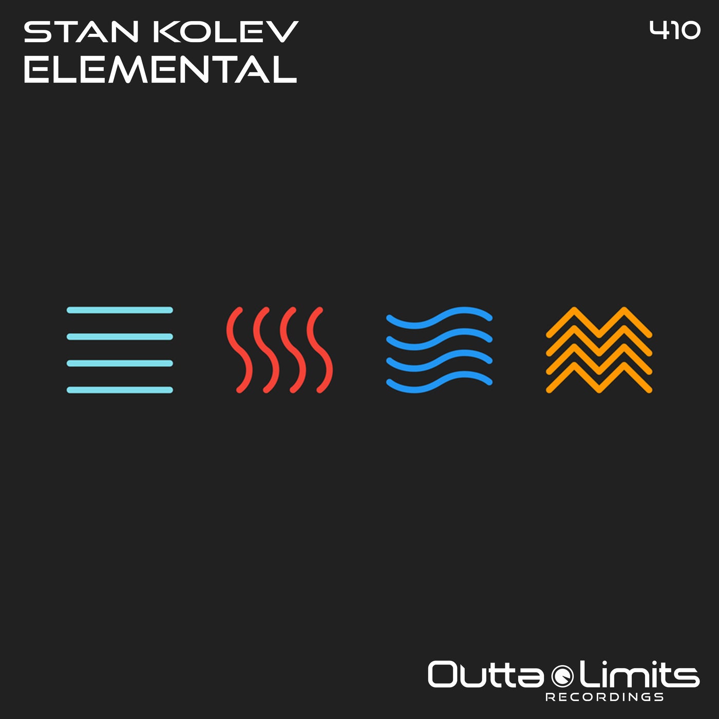 Stan Kolev - Elemental (Original Mix)