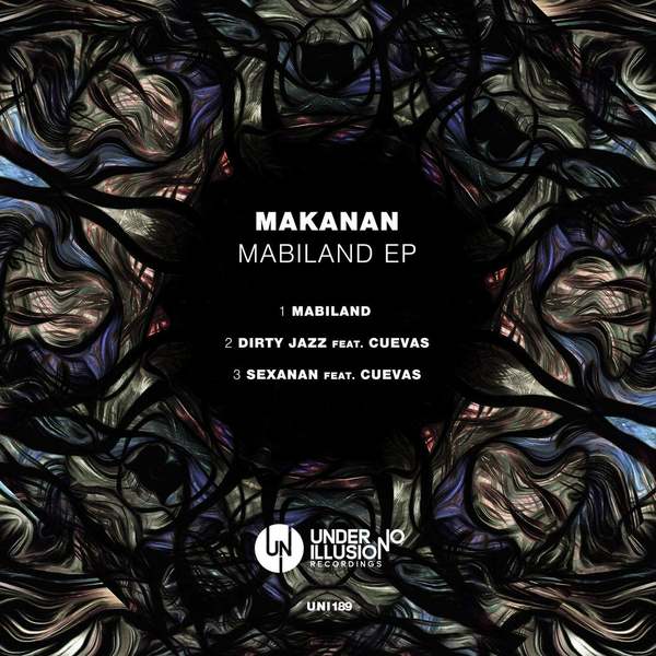 Makanan, Cuevas (ES) - Sexanan (Original Mix)