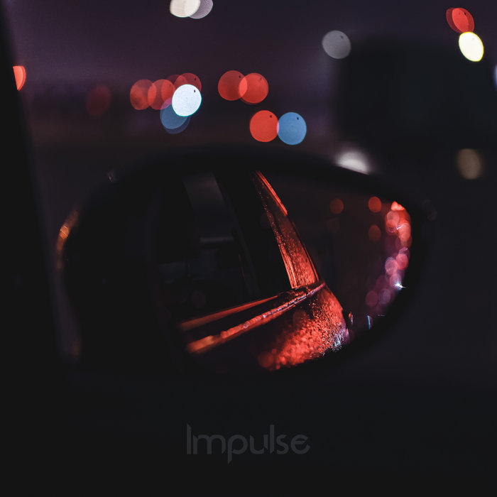 Nomyn - Impulse (Original Mix)