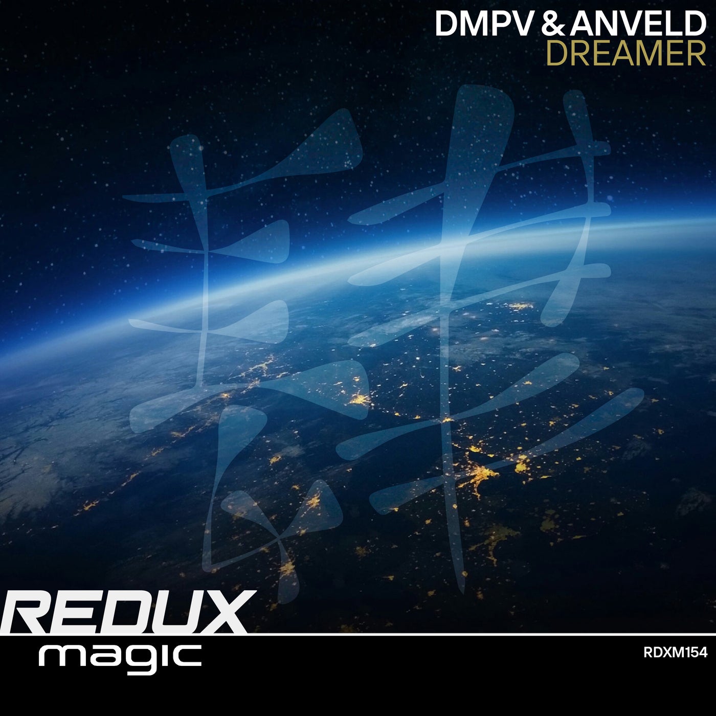 Dmpv & Anveld - Dreamer (Extended Mix)