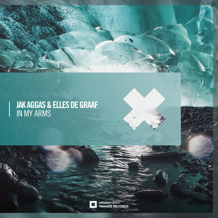 Jak Aggas & Elles de Graaf - In My Arms (Extended Mix)