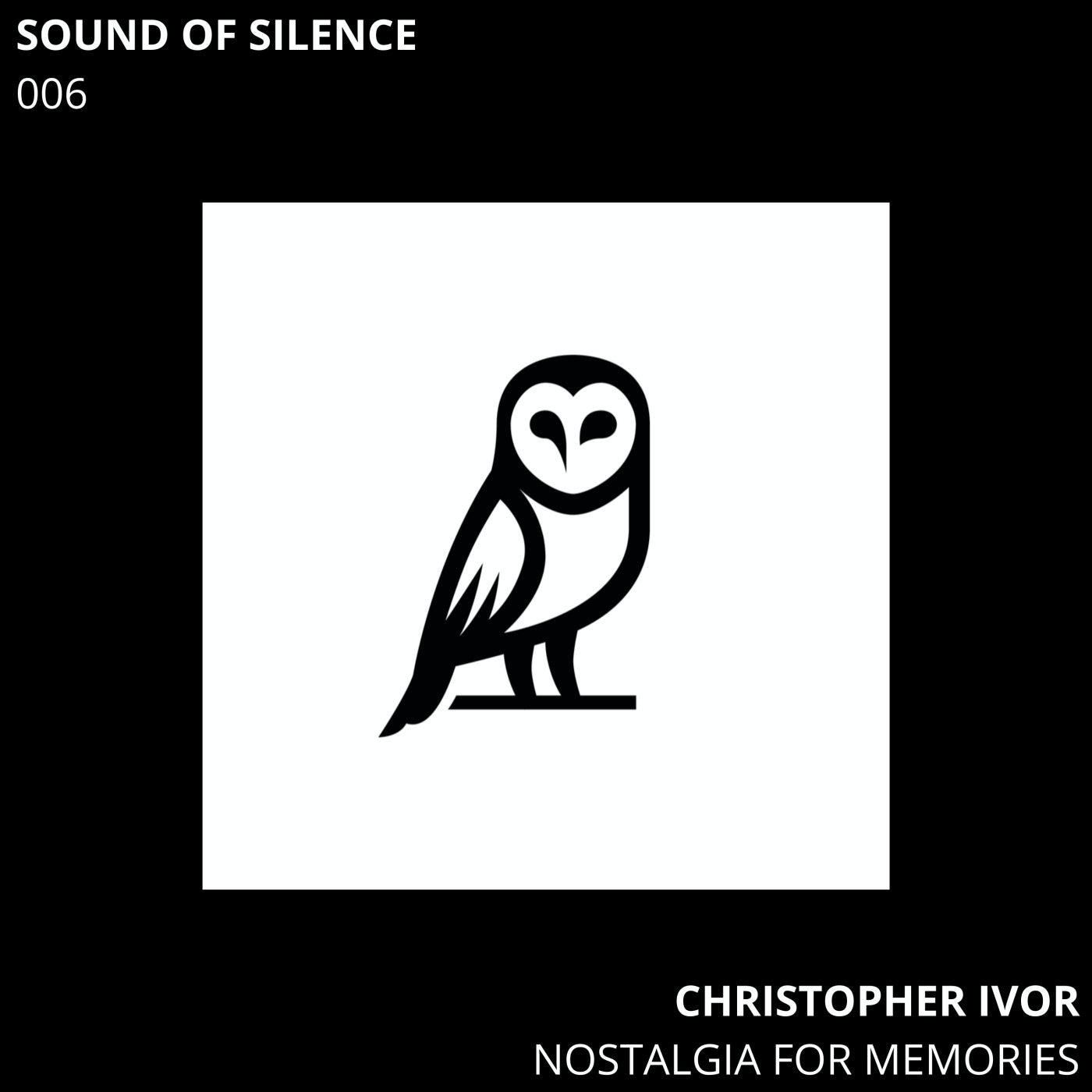 Christopher Ivor - Scenesters & Snowflakes (Original Mix)