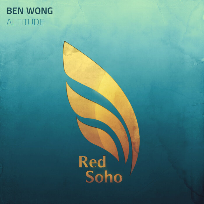 Ben Wong - Altitude (Extended Mix)