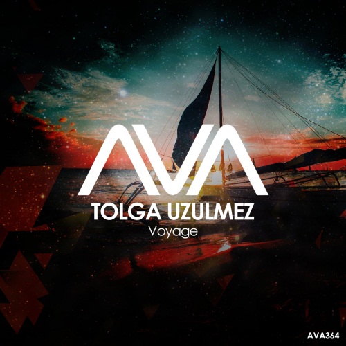 Tolga Uzulmez - Voyage (Extended Version)