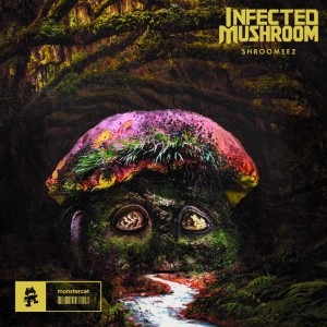 Infected Mushroom - You Wanna Stay (Original Mix)