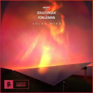 Proff, Soultorque, Fon.Leman - Solar Wind (Extended Mix)