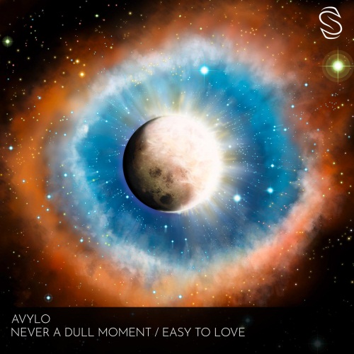 Avylo - Easy To Love (Original Mix)