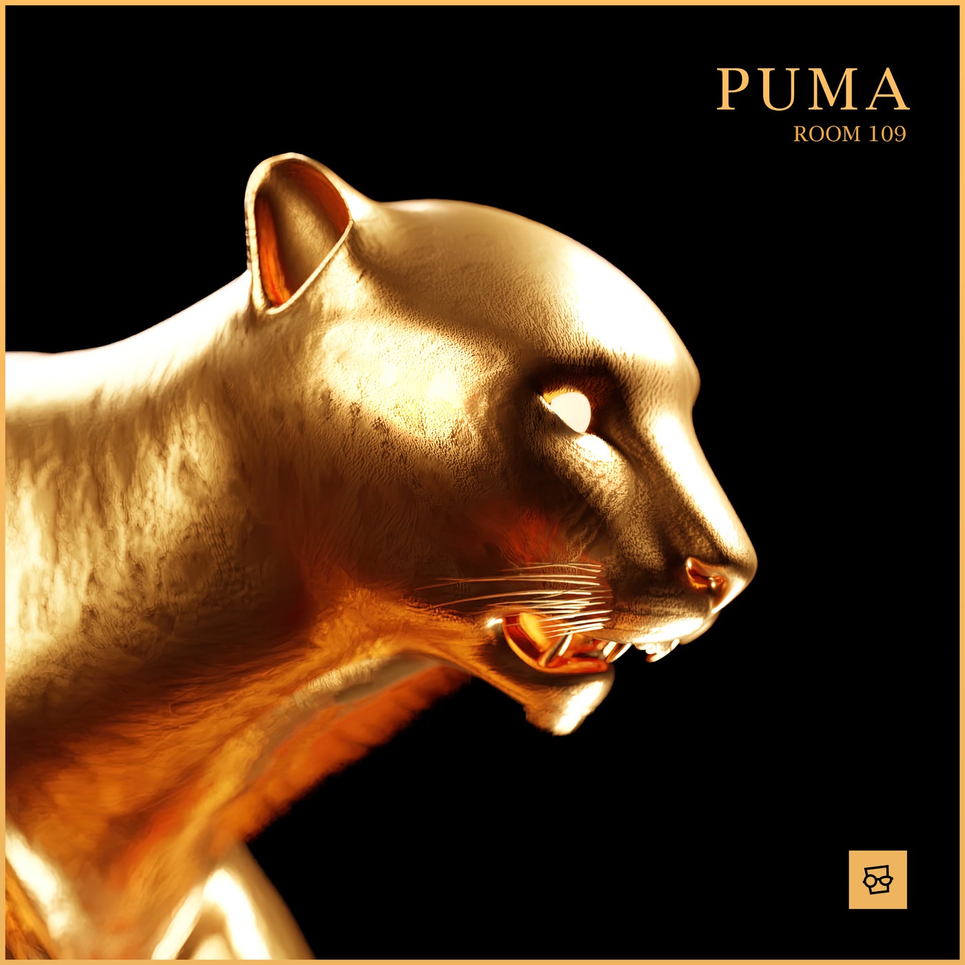 Room 109 - Puma (Extended Mix)