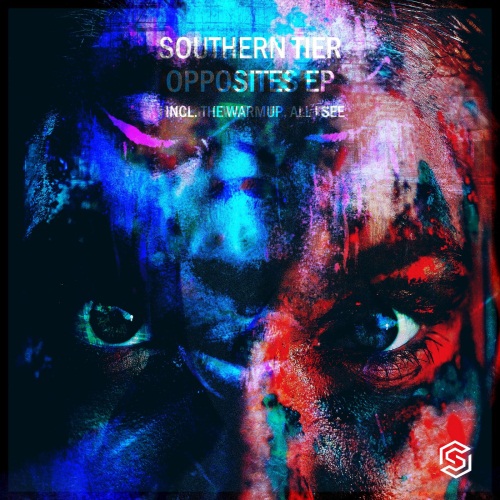 Southern Tier - All I See (Original Mix)