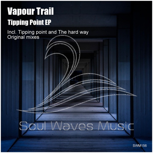 Vapour Trail - Tipping point (Original Mix)