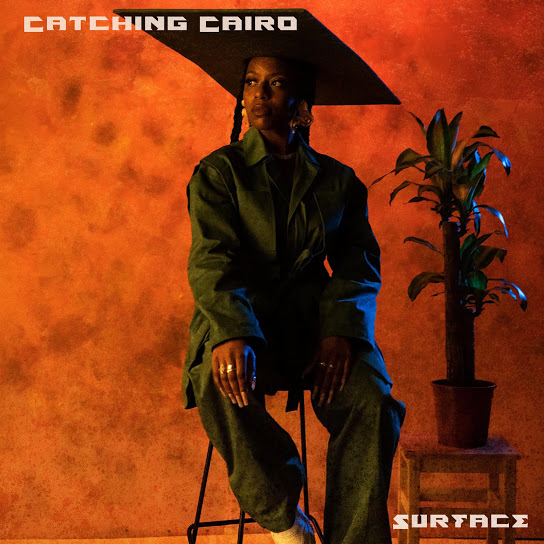 Catching Cairo - Surface (BCee Remix)