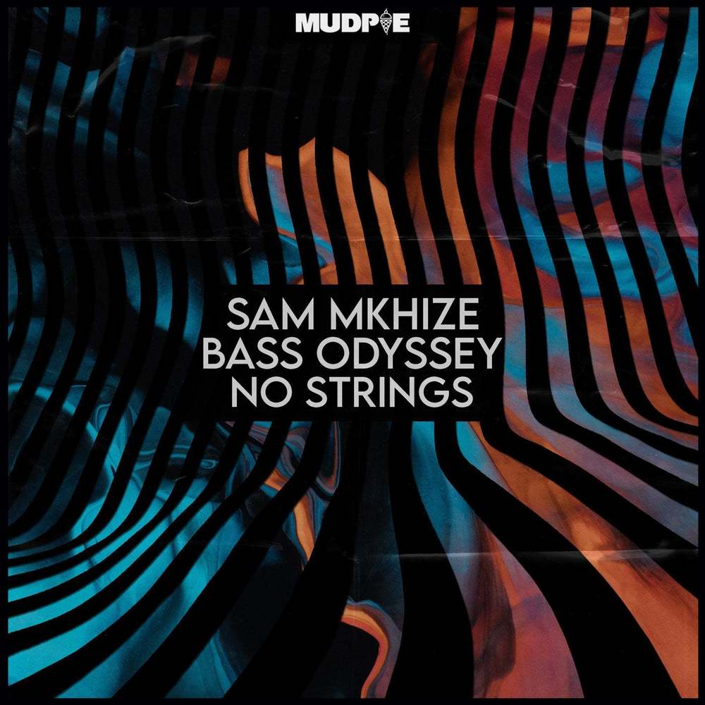 Bass Odyssey, Sam Mkhize - Like This (Original Mix)