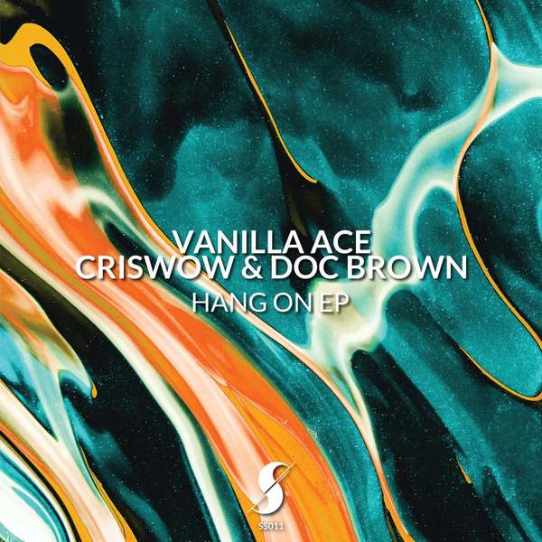 Vanilla Ace, Doc Brown - Walk On Me (Vanilla Ace Mix)