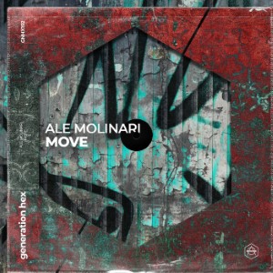 Ale Molinari - Move (Extended Mix)