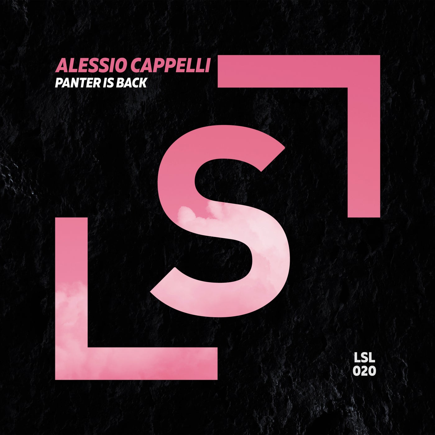 Alessio Cappelli - Panter Is Back (Extended Mix)