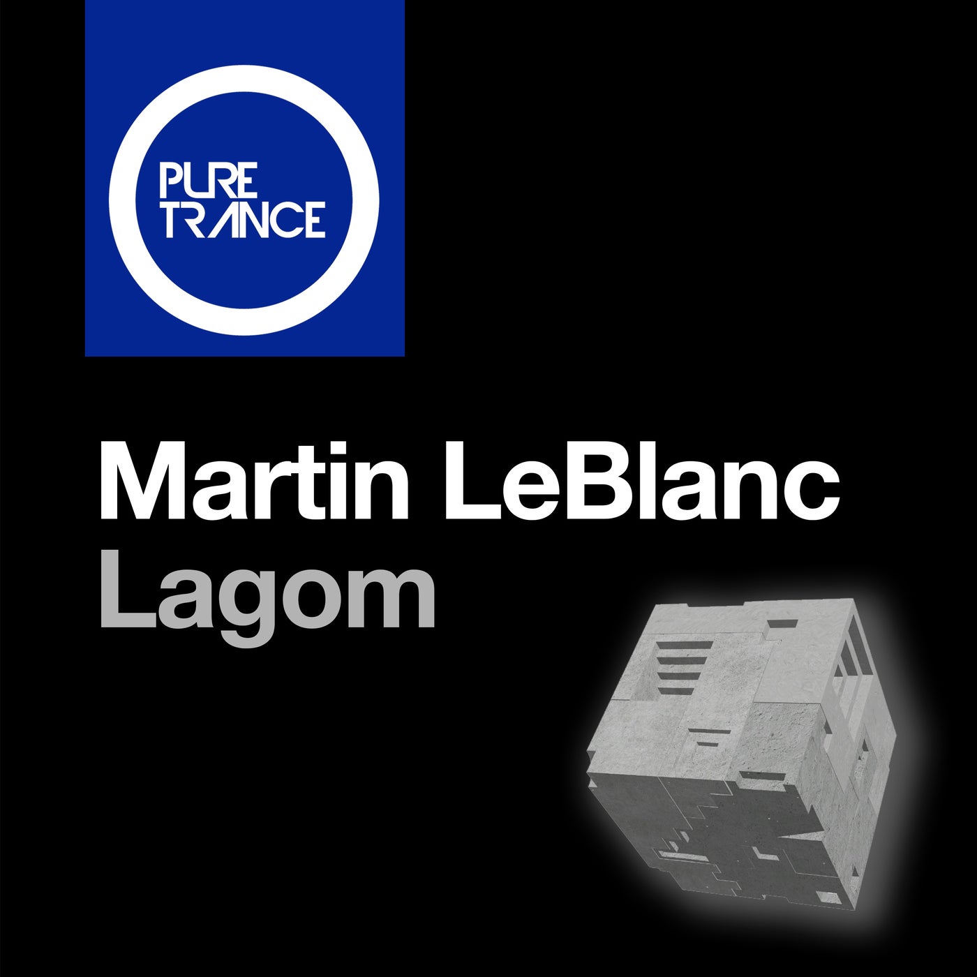 Martin LeBlanc - Lagom (Original Mix)