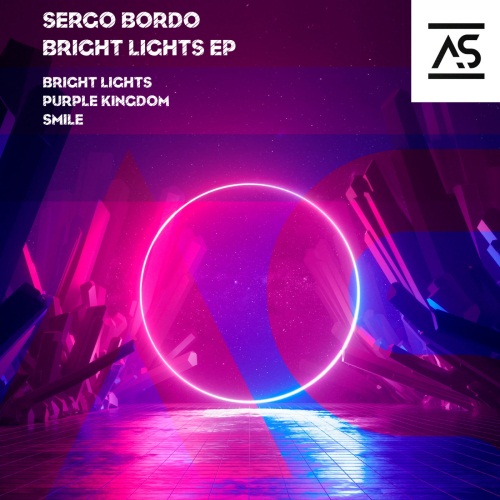 Sergo Bordo - Bright Lights (Original Mix)