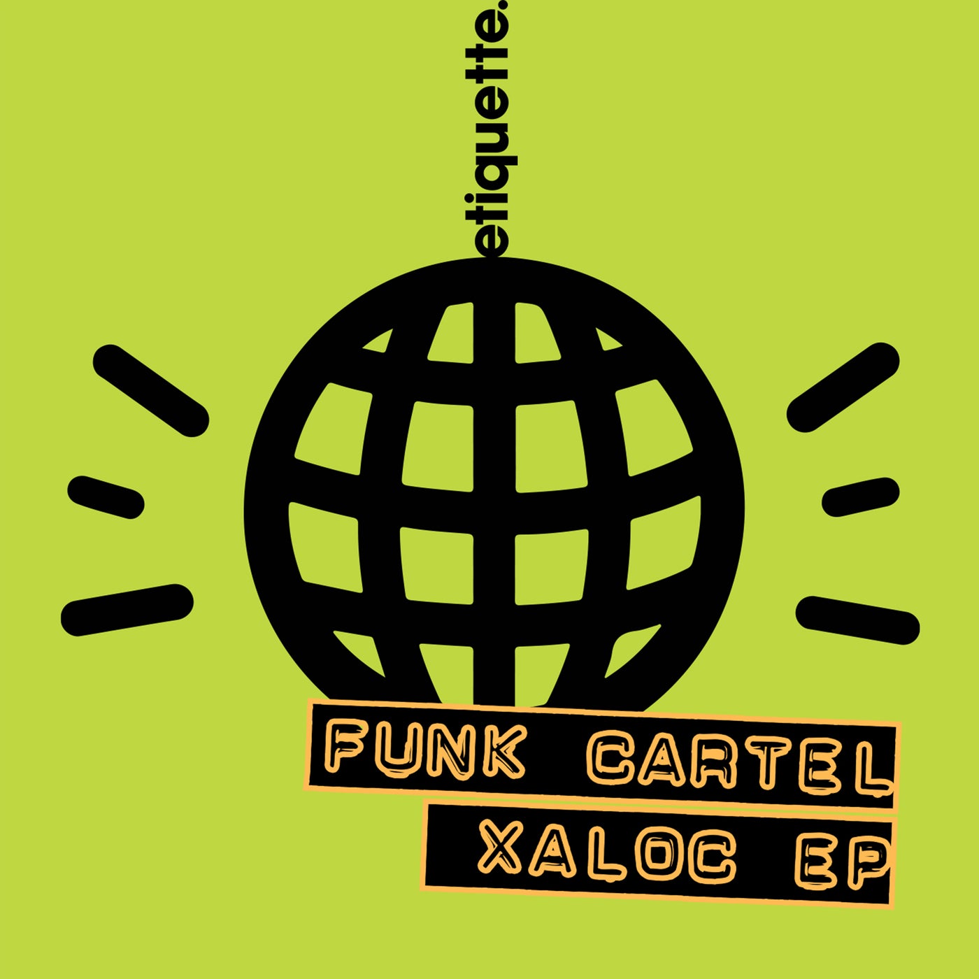 Funk Cartel - Xaloc (Extended Mix)