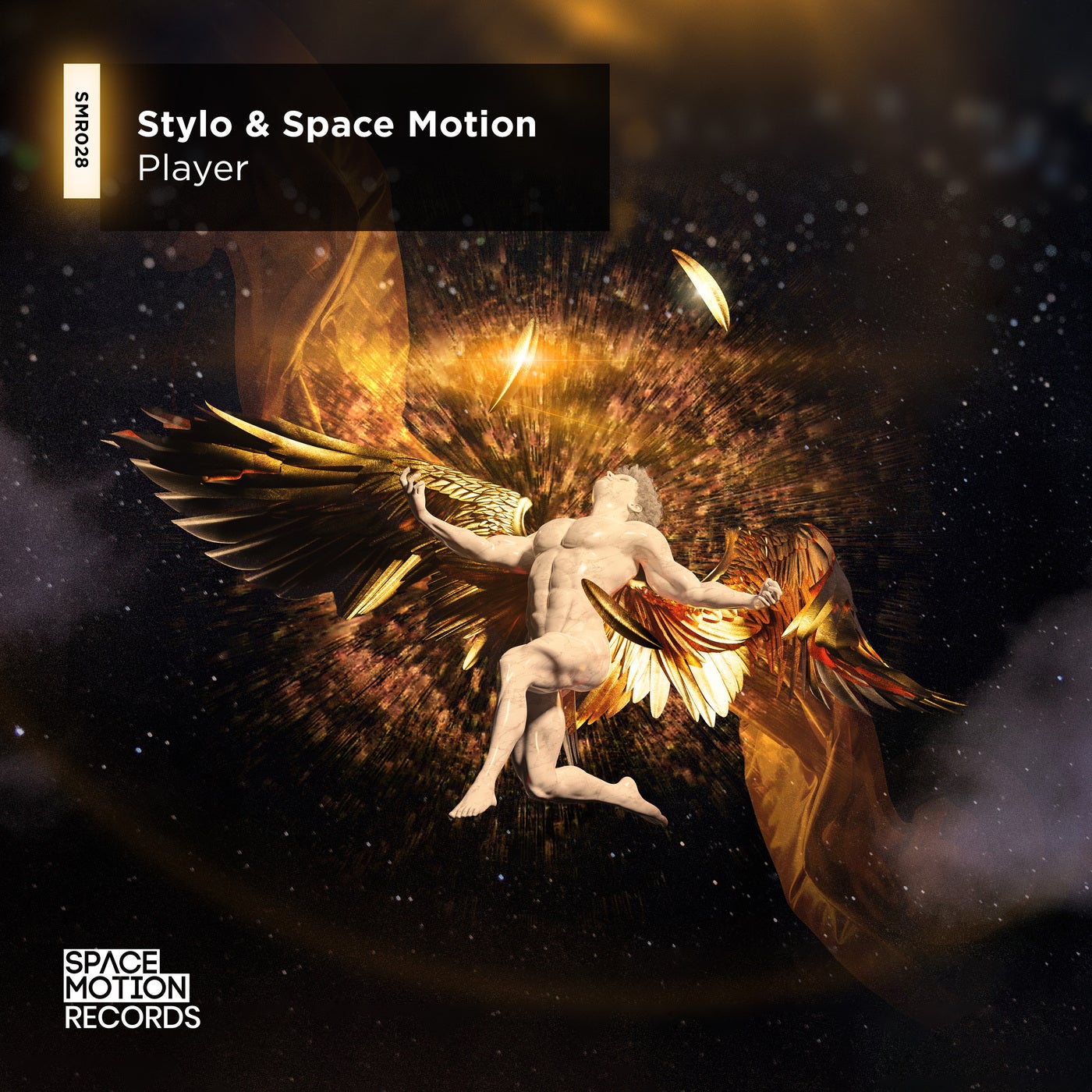 Stylo & Space Motion - Player (Original Mix)