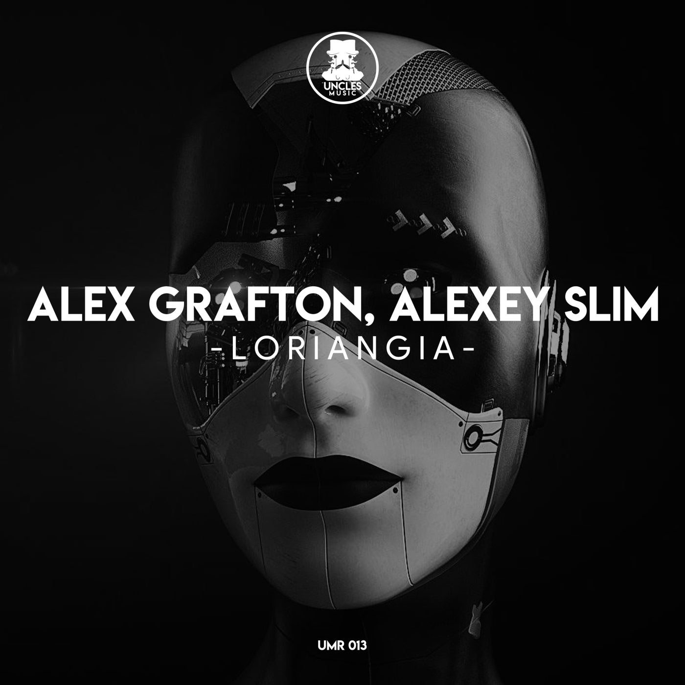 Alex Grafton, Alexey Slim - Loriangia (Original Mix)