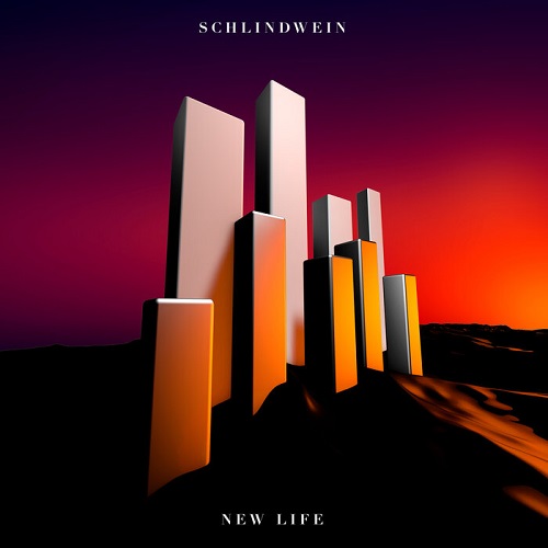 Schlindwein - New Life (Original Mix)