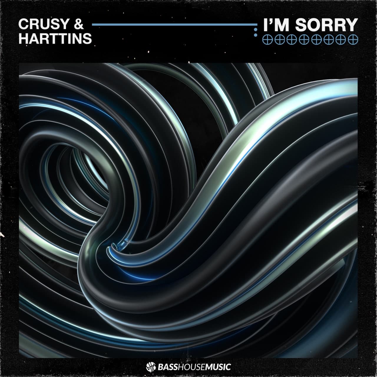 Crusy & Harttins - I'm Sorry (Extended Mix)