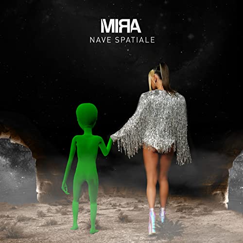 Mira - Nave Spatiale (Dj Dark & Mentol Extended Remix)