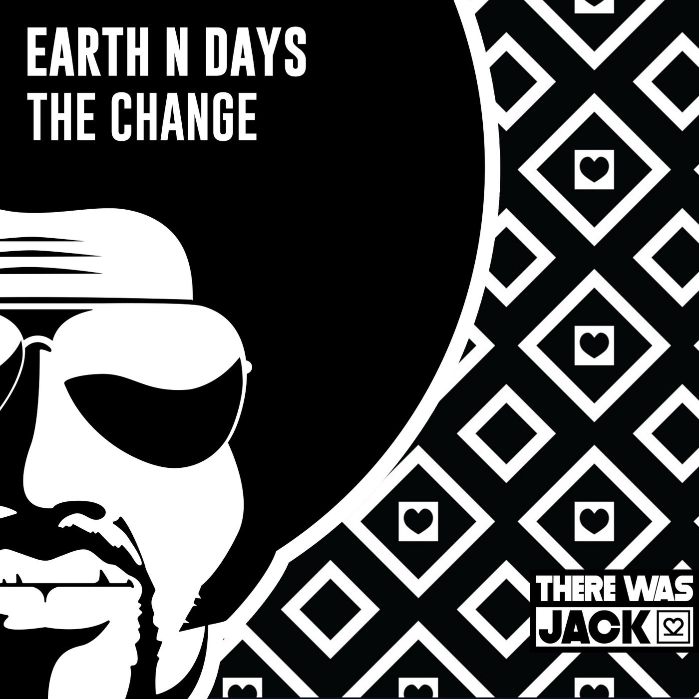 Earth N Days - The Change (Original Mix)