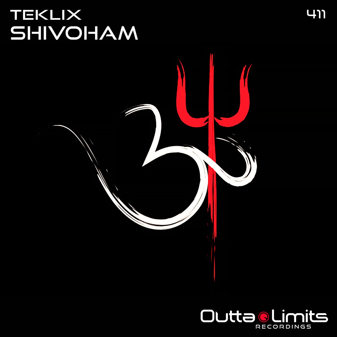 Teklix - Shivoham (Original Mix)