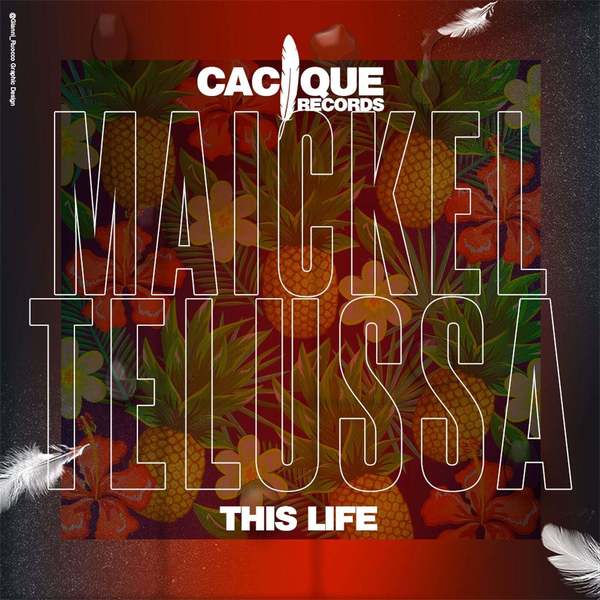 Maickel Telussa - This Life (Original Mix)