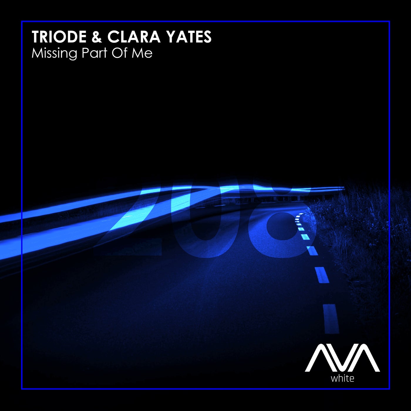 Triode & Clara Yates - Missing Part of Me (Dub Mix)