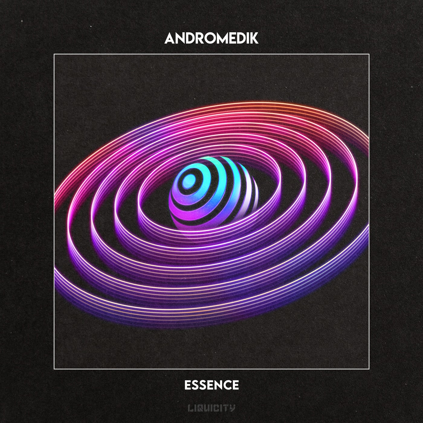 Andromedik, Patch Edison - You & I (Original Mix)