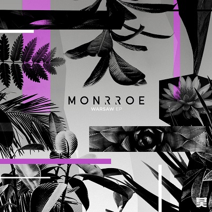 Riya, Monrroe - Closer (Original Mix)