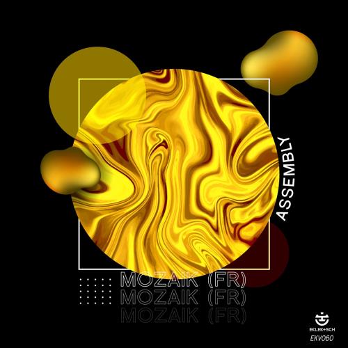 Mozaik (FR) - Movement (Alican Remix)