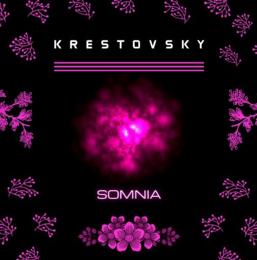 Krestovsky -  Somnia