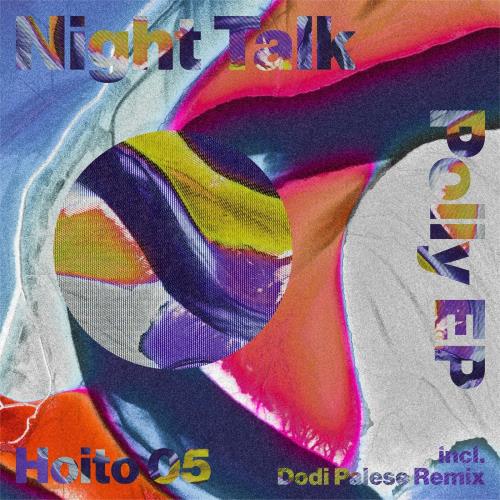 Night Talk - Polly (Dodi Palese Remix)