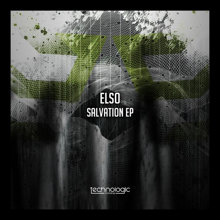 Elso (GER) - Salvation (Original Mix)